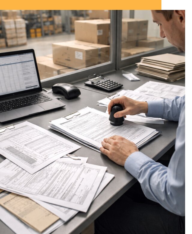 Таможенное оформление и сопровождение грузов из Узбекистана от 13138