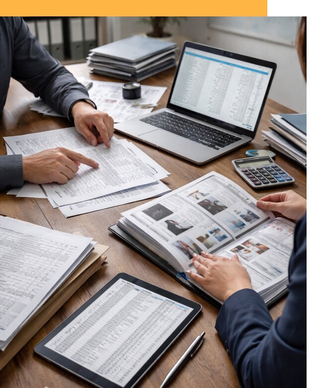 Профессиональный подбор кода ТН ВЭД для таможенного оформления от 2737 руб