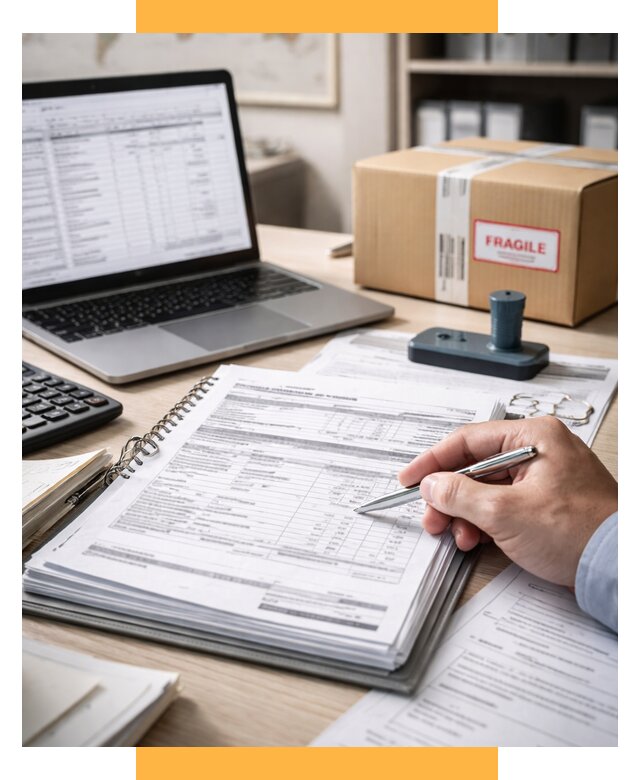 Определение таможенной стоимости, расчет от 3832 р. | СетСервис-Днк