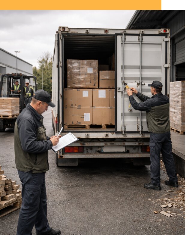 Временный вывоз товаров для ремонта и выставок от 8758 руб
