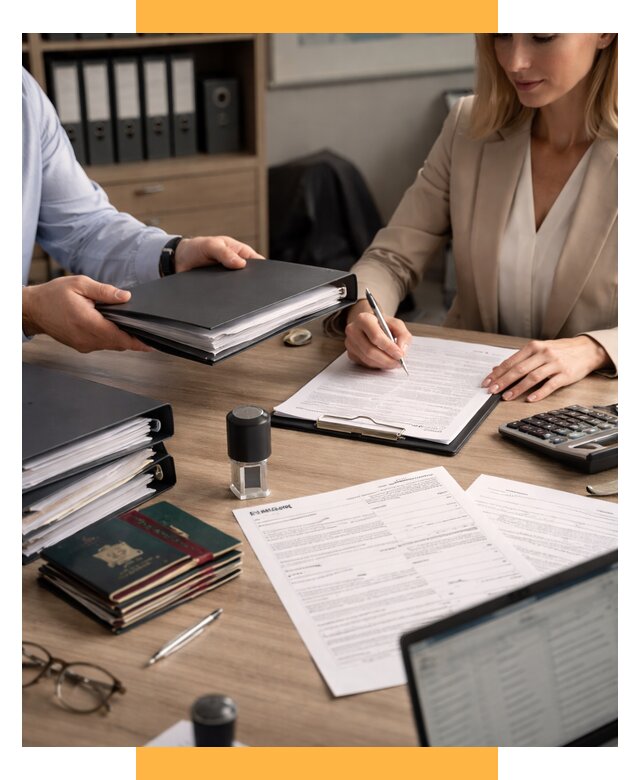 Разрешительная документация для импорта от 8758 р. | СетСервис-Днк