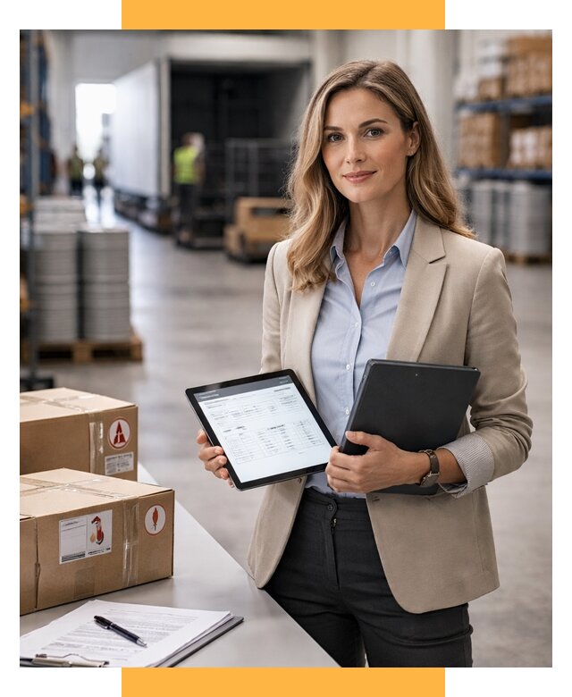 Таможенное оформление хим. сырья от 13138 р. СетСервис-Днк