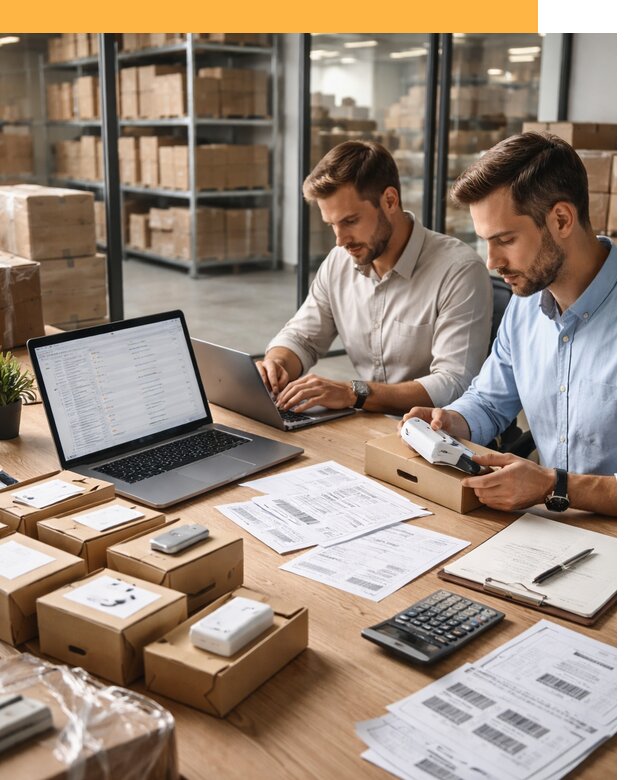 Закупка товара в Китае от 7664 руб за единицу, с доставкой