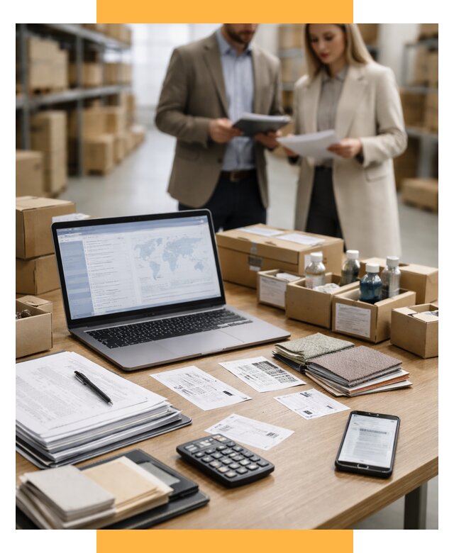 Поиск поставщика в Китае под ключ от 9306 р. | СетСервис-Днк