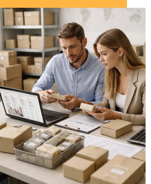 Поиск надежного поставщика в Китае под контроль качества от 9306