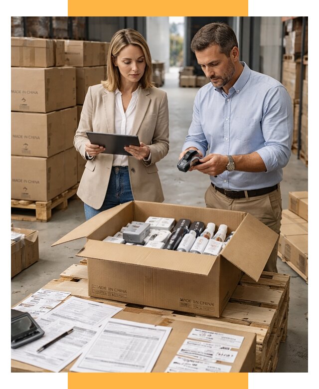 Выкуп товара в Китае с доставкой, оплата от 4927 р. | СетСервис-Днк