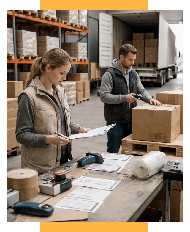 Оптовые поставки из Китая от 54740 р. — логистика СетСервис-Днк