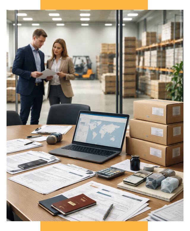 Торговый дом в Китае от 49266 р. — услуги и сервис СетСервис-Днк