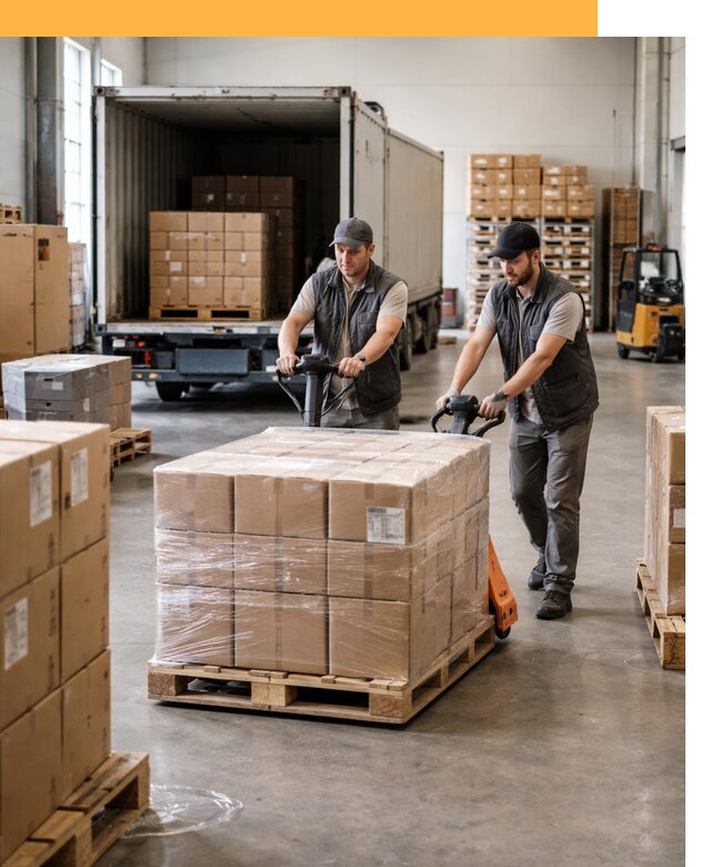 Оптовые поставки из Европы от 13685 руб за единицу