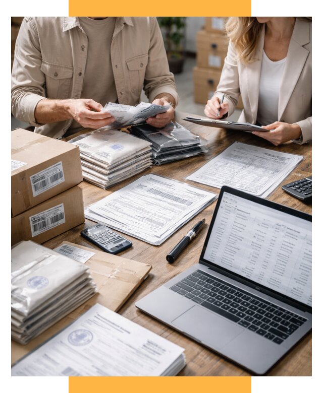 Закупка и доставка из Турции от 27370 р. - СетСервис-Днк