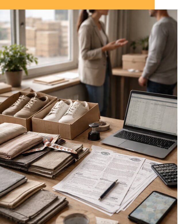 Закупка товаров в Турции под ключ от 27370 руб с доставкой