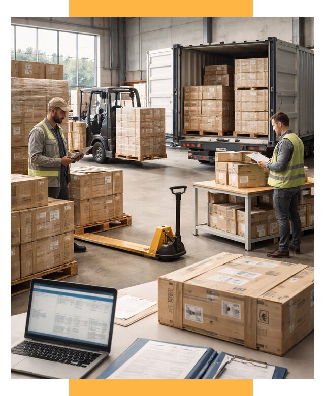 Оптовые поставки из Турции быстро от 49266 р. — СетСервис-Днк