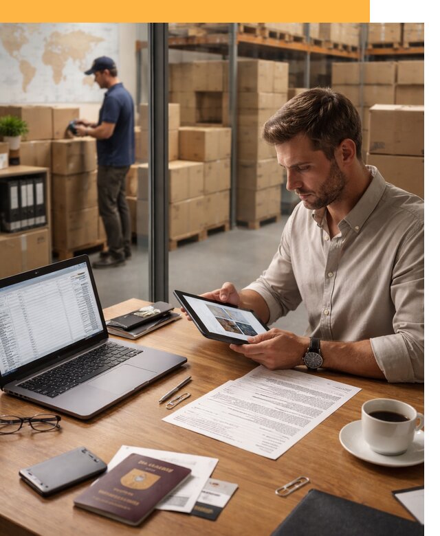 Закупка товаров в США под ключ от 5474 руб/единица