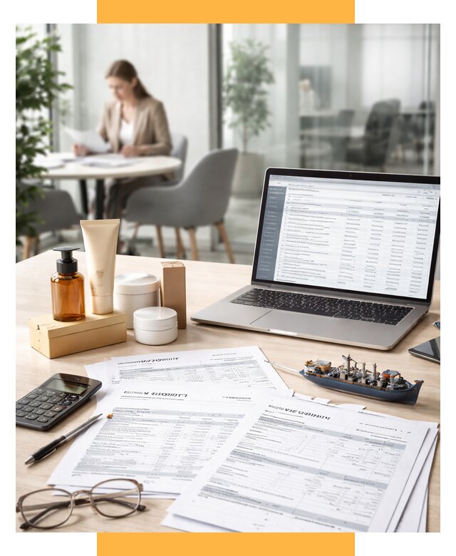 Закупка товара в ОАЭ под ключ от 16422 р. | СетСервис-Днк