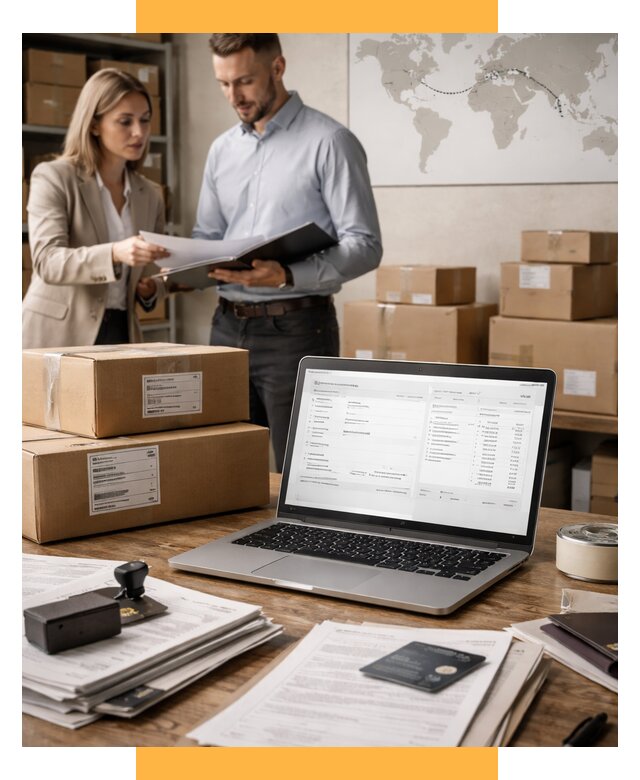 Выкуп товара в ОАЭ под ключ оперативно от 8211 р. | СетСервис-Днк