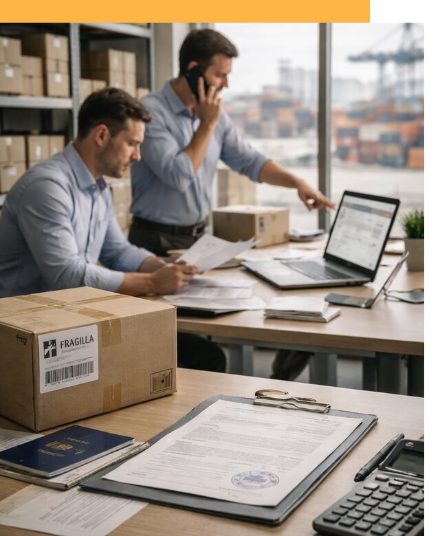 Выкуп товаров и перепродажа в ОАЭ от 8211 руб с логистикой