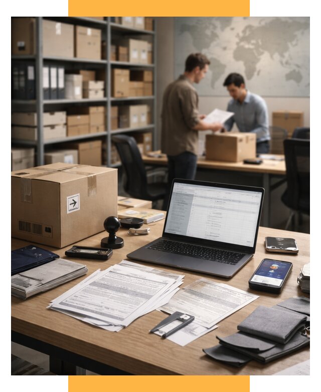 Выкуп товара за рубежом и доставка от 5474 р. | СетСервис-Днк