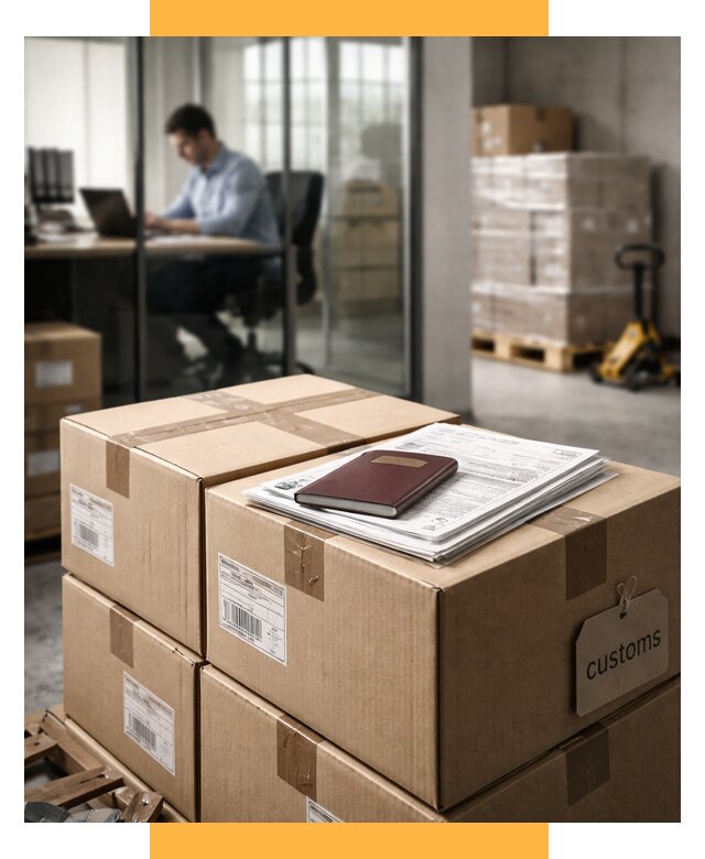 Параллельный импорт под ключ от 21896 р., логистика от СетСервис-Днк